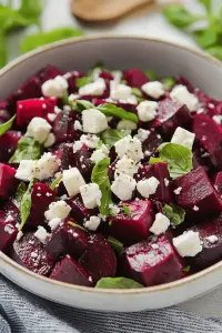 Beet Salad Recipe