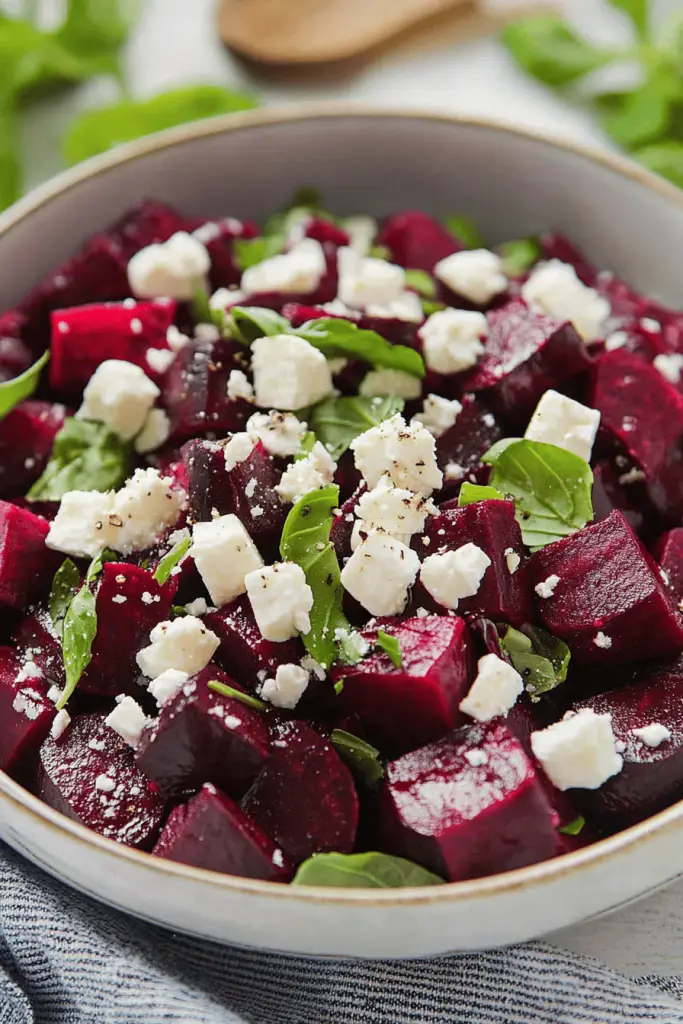 Beet Salad Recipe