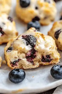 British scones recipe
