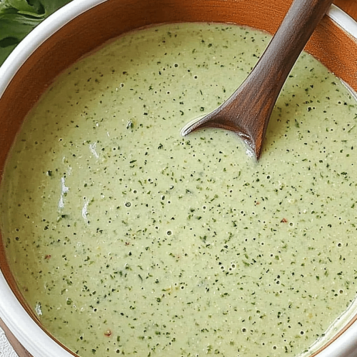 Cafe Rio Dressing Recipe