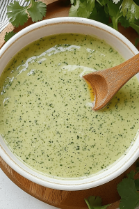 Cafe Rio Dressing Recipe