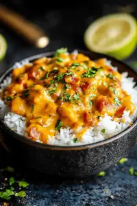 Coconut Curry Recipe