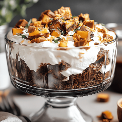 Comfort Food Favorite