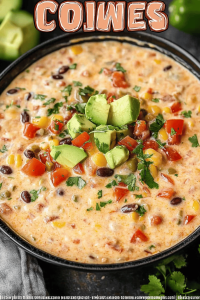 Cowboy Queso Recipe