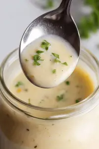Cream of Chicken Soup