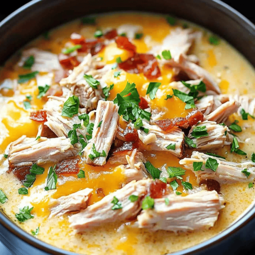 Crockpot Pulled Pork