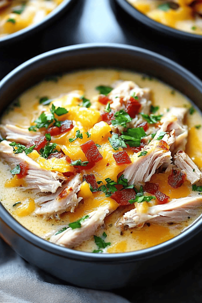 Crockpot Pulled Pork