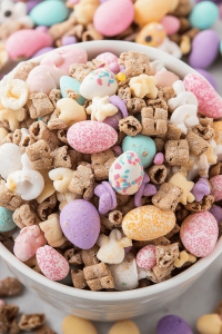 Easter Bunny Bait