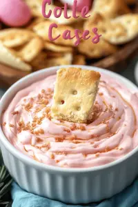 Easter dip recipes