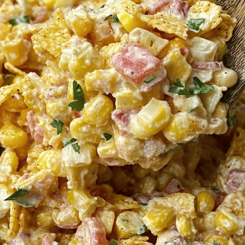 Fritos Corn Salad