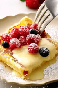 German Pancake Tips