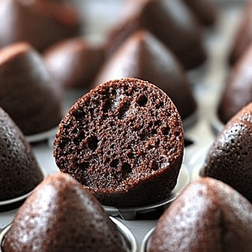 Gluten-Free Brownies