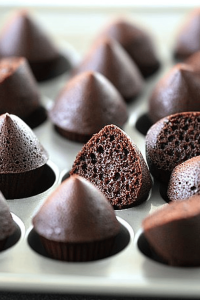 Gluten-Free Brownies