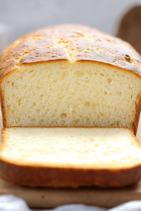 Gluten-Free Japanese Milk Bread