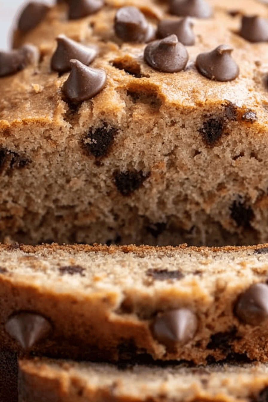 Gluten-Free Peanut Butter Bread ingredients organized and measured on kitchen counter