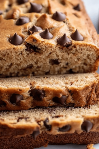 Gluten-Free Peanut Butter Bread