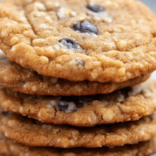 Gluten-Free Pumpkin Cookies