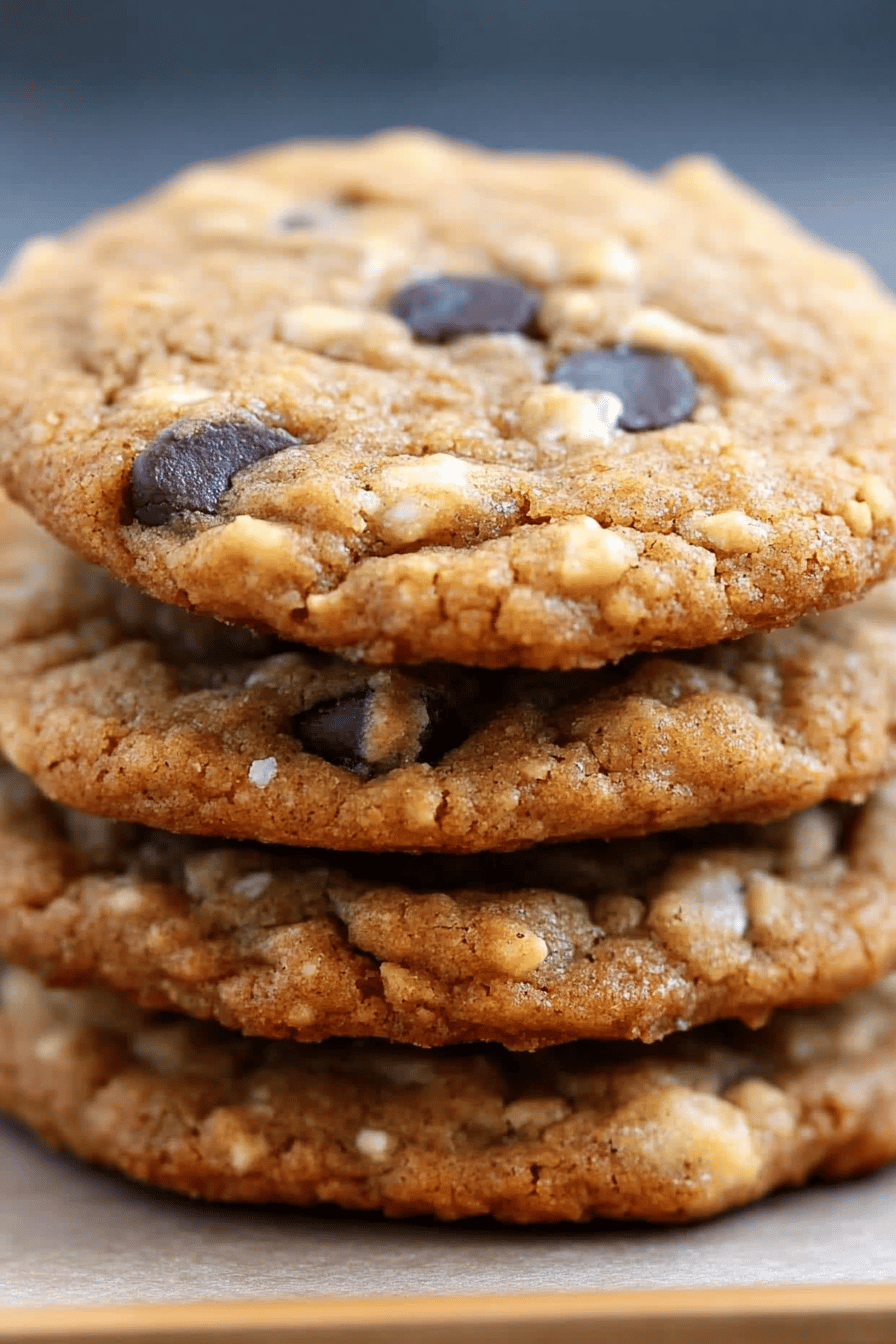 Gluten-Free Pumpkin Cookies slice on plate showing perfect texture and swirl pattern