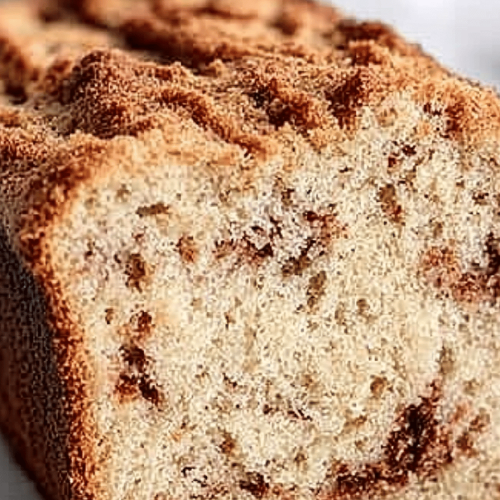 Gluten-Free Quick Bread