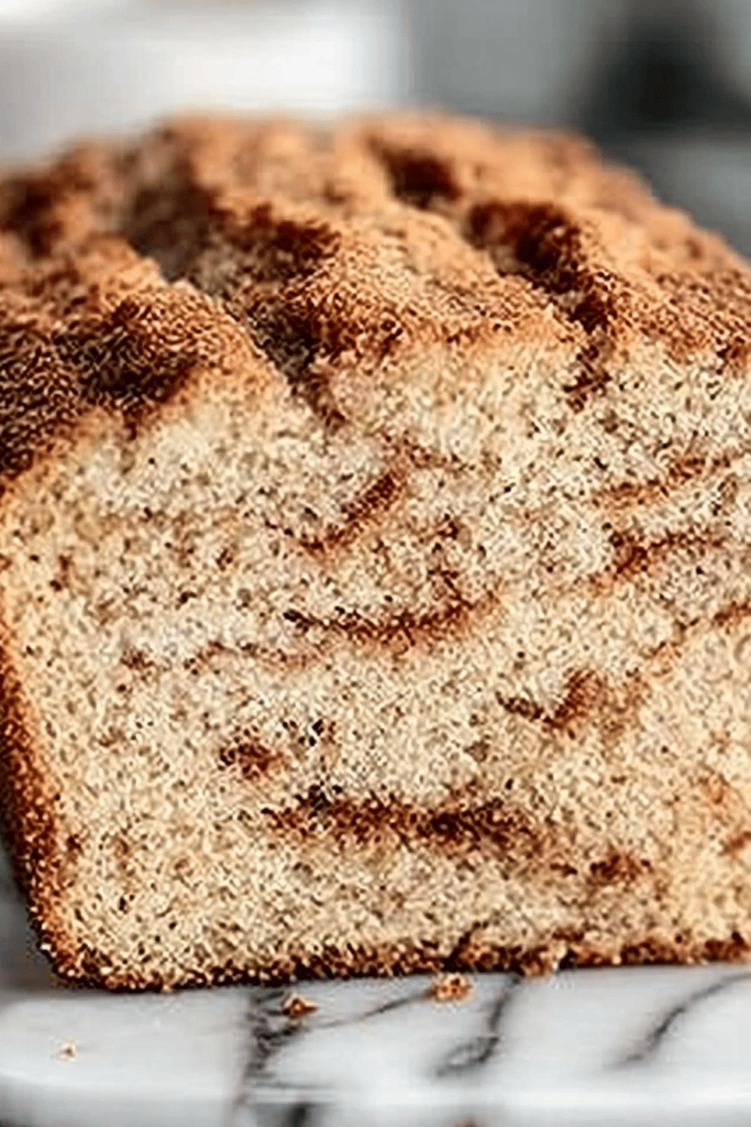 Gluten-Free Quick Bread