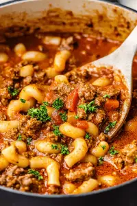 Goulash Recipe Secrets