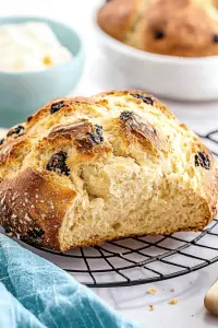 Irish Soda Bread Recipe