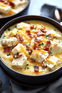 Louisiana Crunch Cake