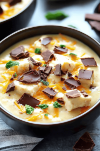 Mint Chocolate Fudge
