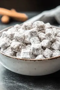 Muddy Buddies Recipe