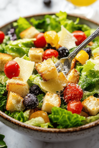 Olive Garden Salad Hack