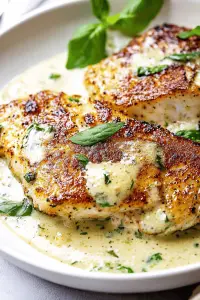Pan-Fried Tilapia