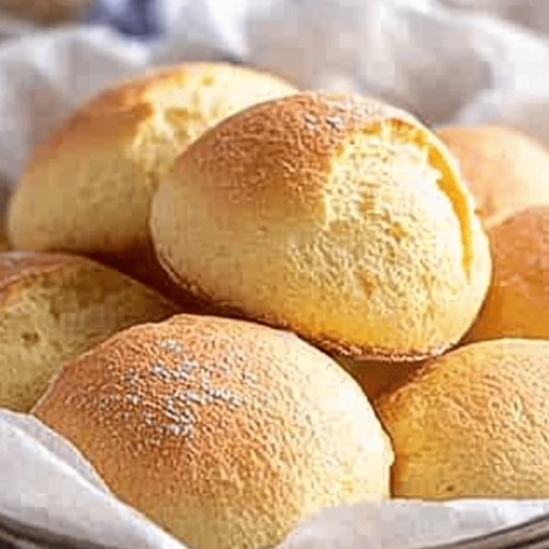 Pan de Bono