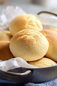 Pan de Bono