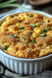 Paula Deen's Southern Cornbread Dressing