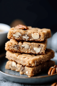 Pecan Chewies Recipe