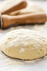 Perfect Pizza Dough