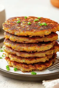 Potato Pancakes Recipe