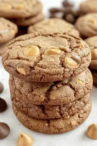 Reese's Cookies Recipe