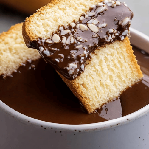 Starbucks Vanilla Almond Biscotti Recipe