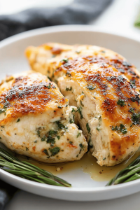 Stuffed Chicken Breast Recipes