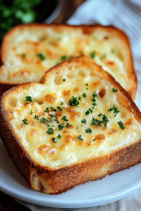 Texas Toast Recipe