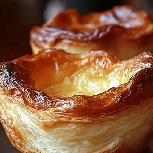 Yorkshire Pudding Tips