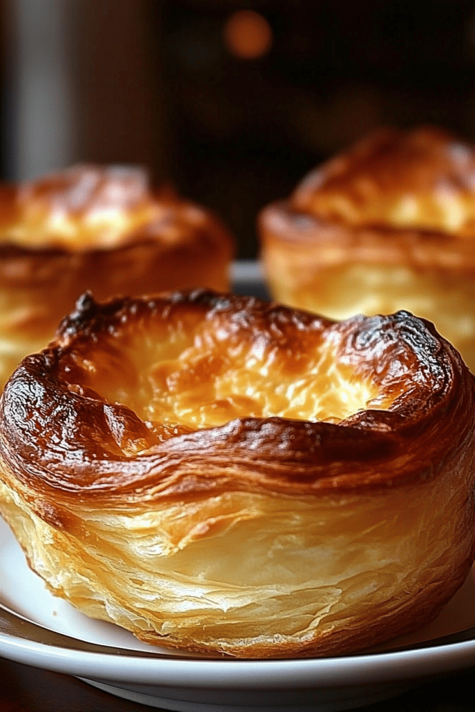 Yorkshire Pudding Tips