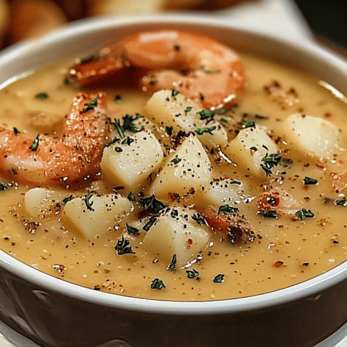 best potato soup