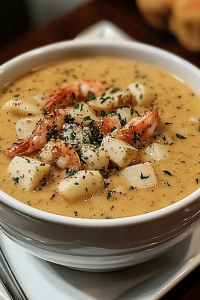 best potato soup