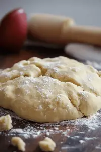 easy pie crust recipe