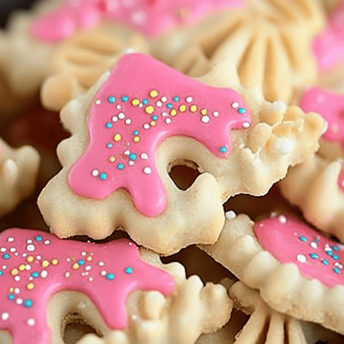 gluten-free animal crackers