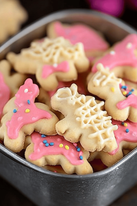 gluten-free animal crackers