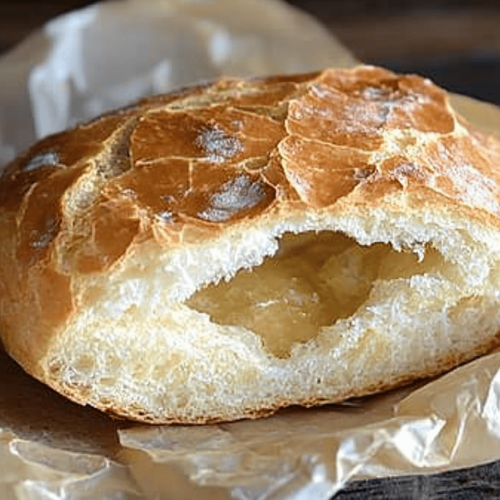 gluten-free bread recipe