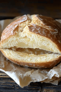gluten-free bread recipe